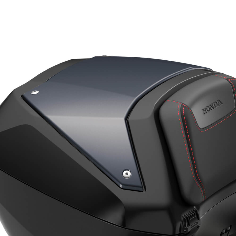 Honda Colour-Matched Top Box Panel Blue 08L82-MKT-D00ZC | Honda Direct