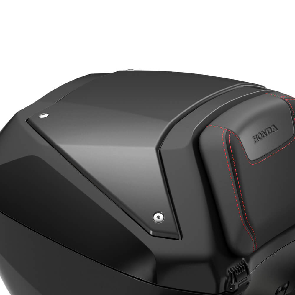 Honda Colour-Matched Top Box Panel Grey 08L82-MKT-D00ZM | Honda Direct