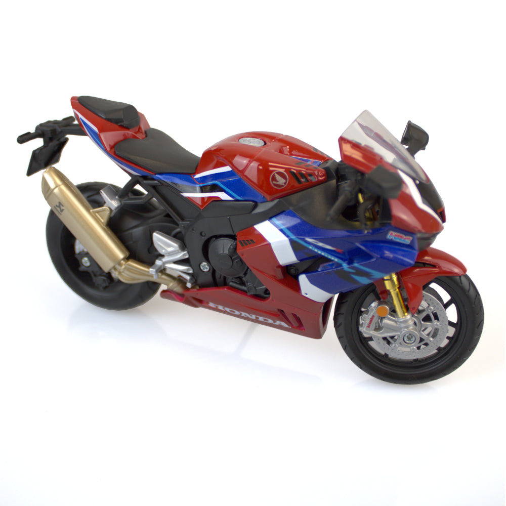 Honda CBR 1000RR-R Fireblade SP 1:12 Scale Model (Maisto) | Honda Direct