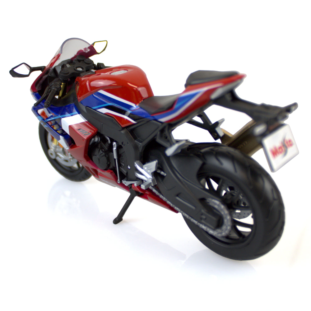 Honda CBR 1000RR-R Fireblade SP 1:12 Scale Model (Maisto) | Honda Direct