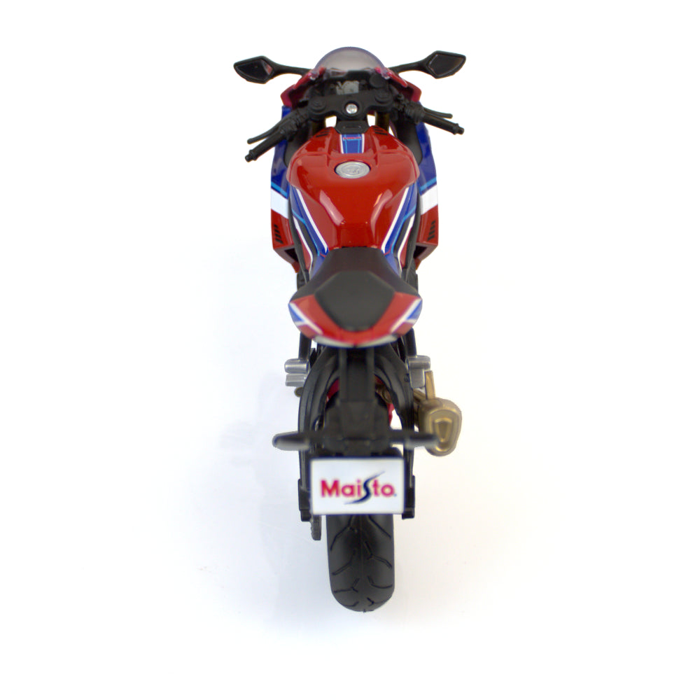 Honda CBR 1000RR-R Fireblade SP 1:12 Scale Model (Maisto) | Honda Direct