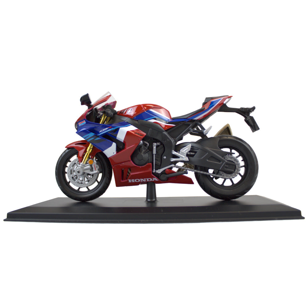 Honda CBR 1000RR-R Fireblade SP 1:12 Scale Model (Maisto) | Honda Direct