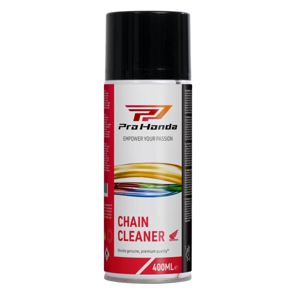 Pro Honda Chain Cleaner (400ml) 08CMC-CCL-400PRO | Honda Direct