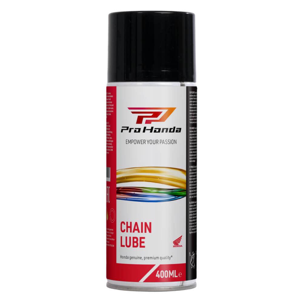 Pro Honda Chain Lube (400ml) 08CMC-CLU-400PRO | Honda Direct