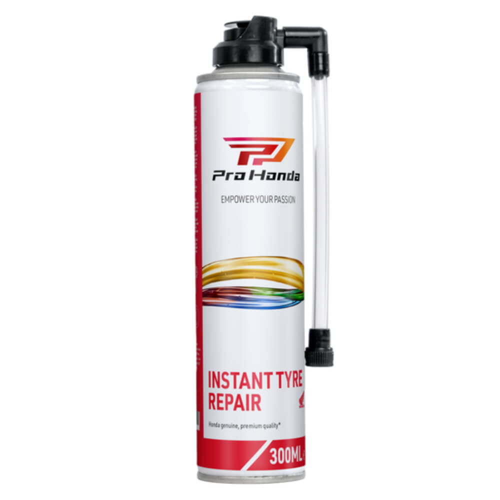 Pro Honda Instant Tyre Repair (300ml) 08CMC-ITR-300PRO | Honda Direct