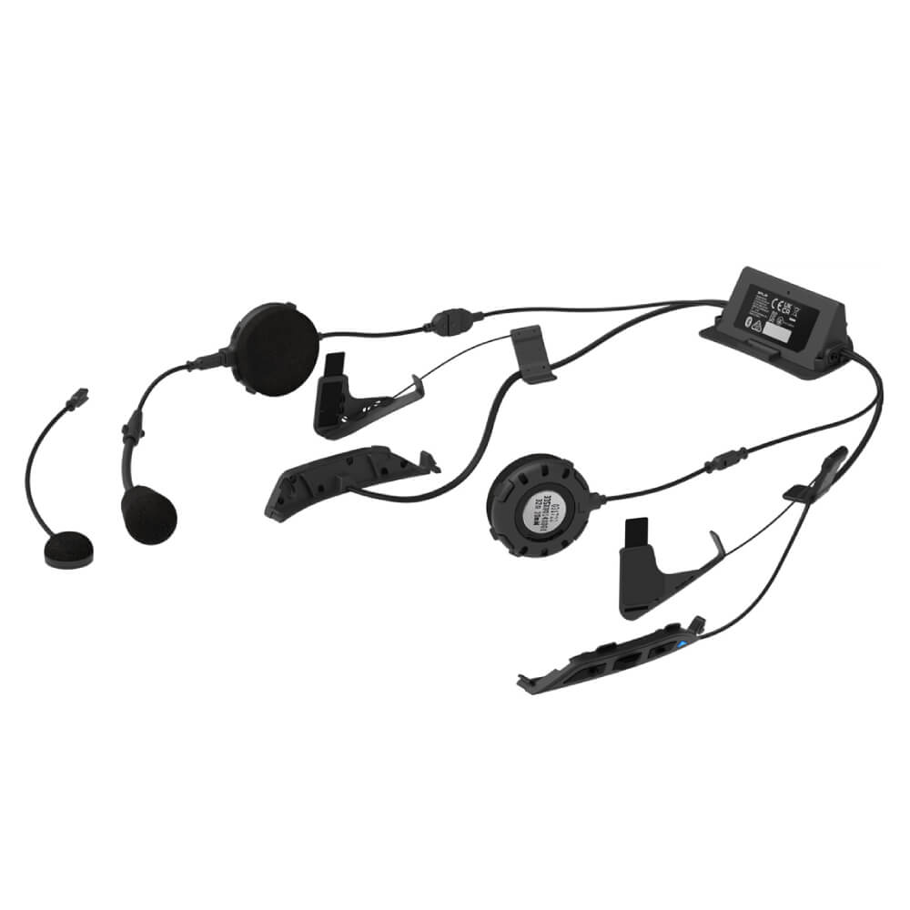 Sena Shoei SRL 3 Communication System | Honda Direct