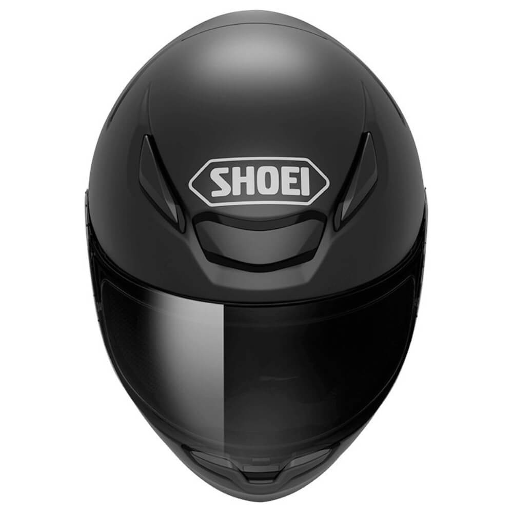 Shoei NXR2 Full Face Helmet Matt Black | Top | Honda Direct