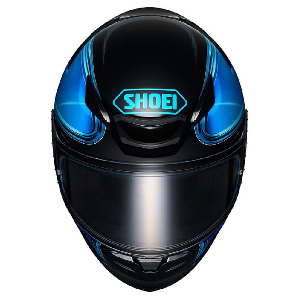 Shoei NXR2 Sheen TC2 Full Face Helmet | Top | Honda Direct