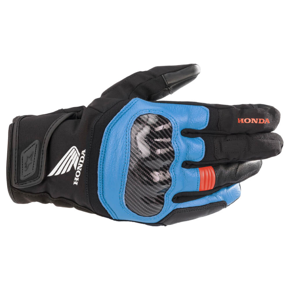 Honda motorcycle gloves outlet