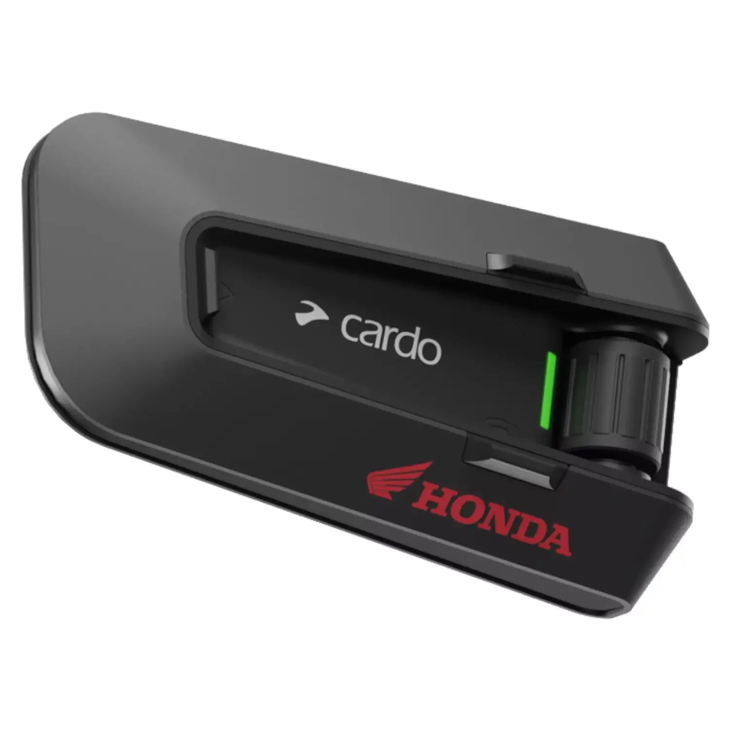 Cardo PackTalk Edge Honda Bluetooth Comms System | Front 3qtr Alternative | Honda Direct