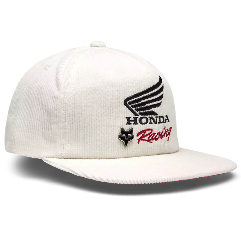 Fox-x-Honda-Adjustable-Hat-