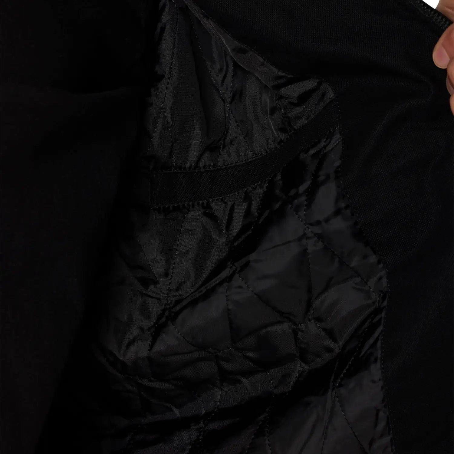 Fox x Honda Work Jacket Black