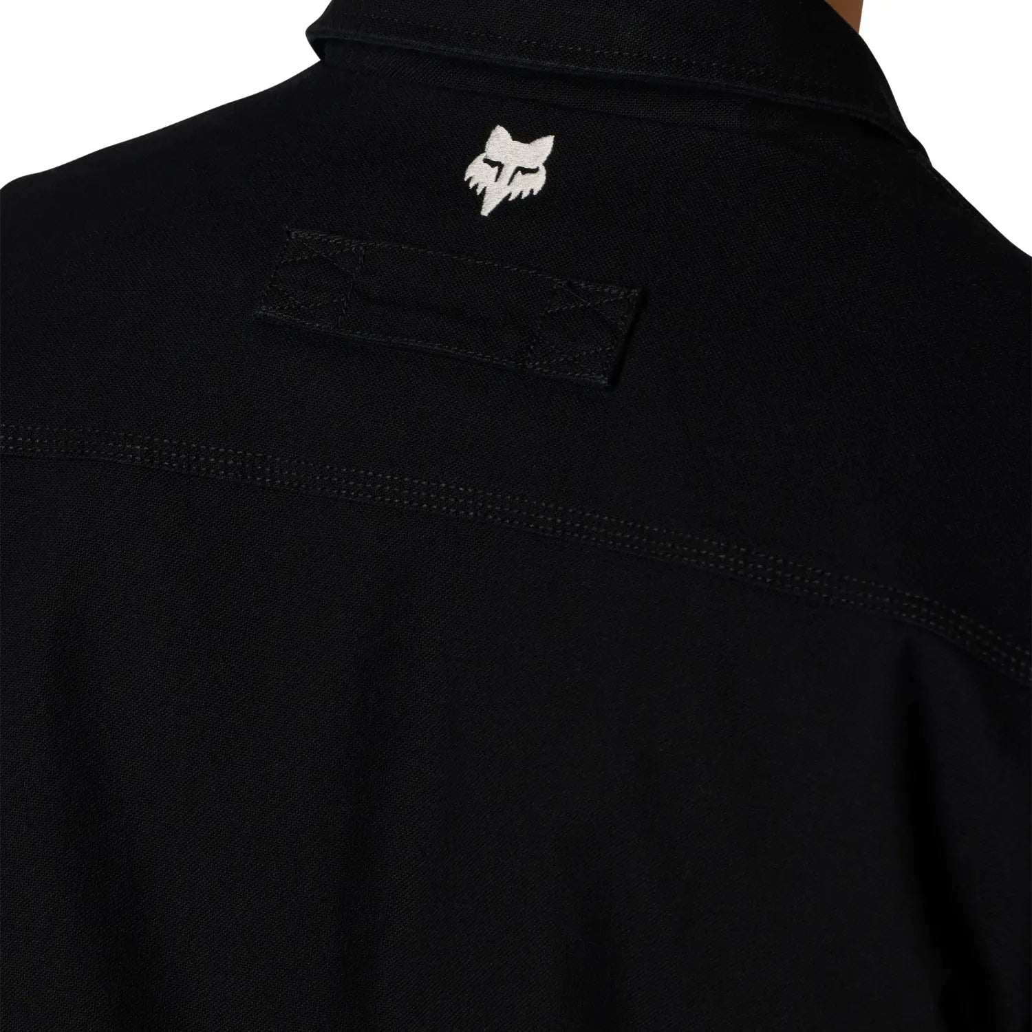 Fox x Honda Work Jacket Black