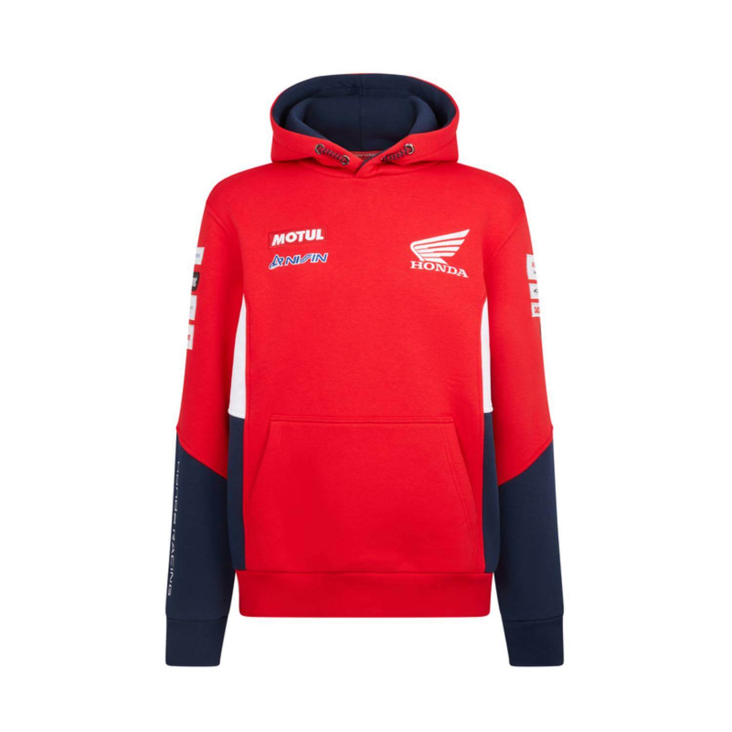 Honda BSB Clothing & Merchandise Honda Direct