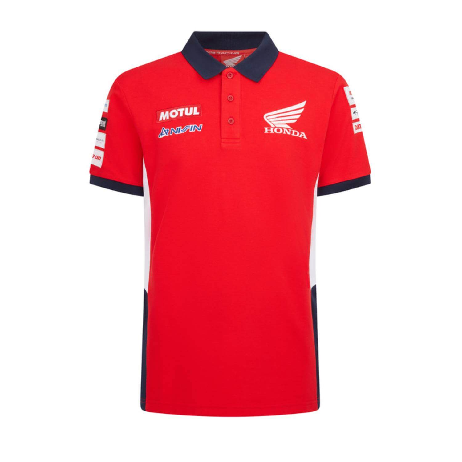 Honda BSB Clothing & Merchandise Honda Direct