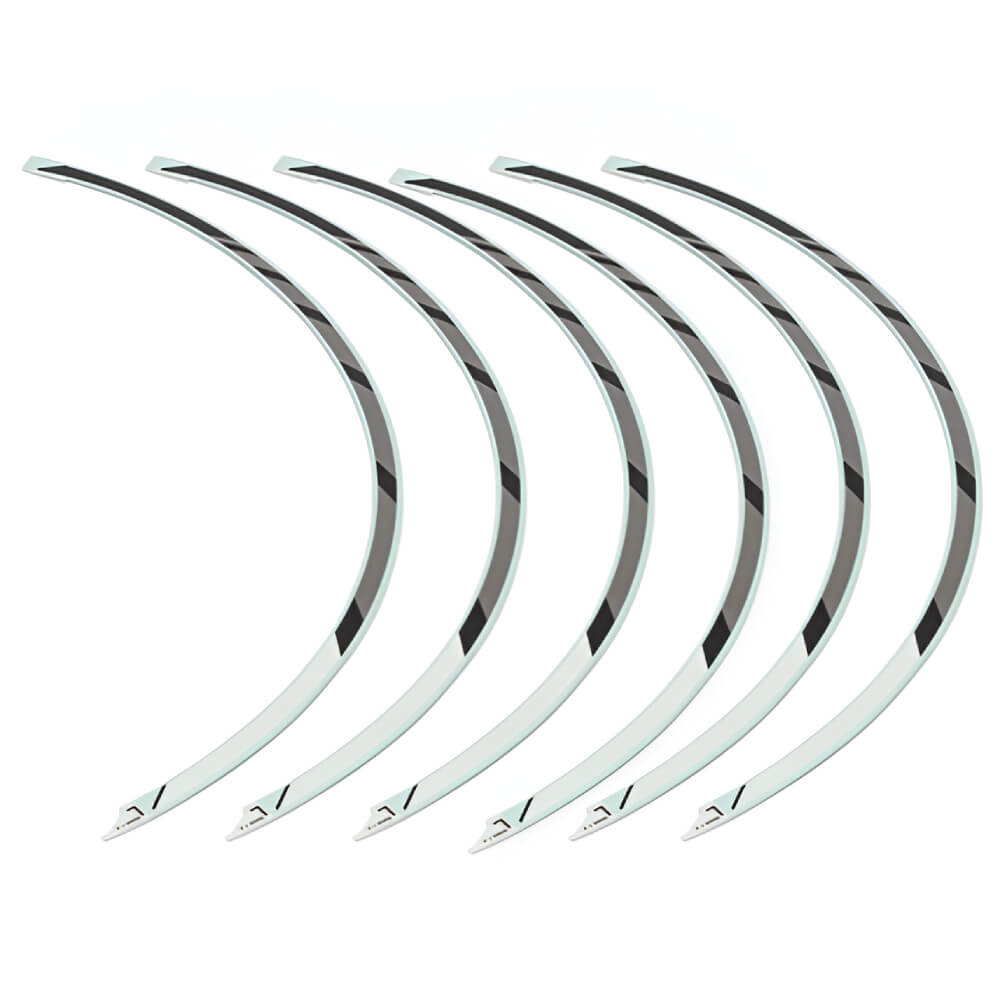 HONDA ホンダ純正部品 STRIPE A,R*TYPE1* 86641-MJP-F50ZA