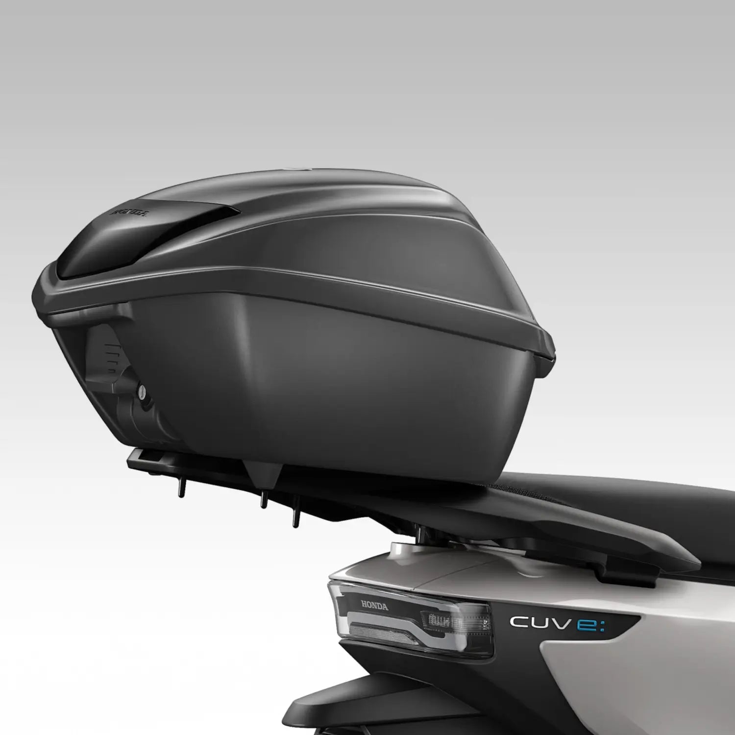 Honda 35L Top Box Kit 08ESY-K3N-TBS35 | Honda Direct