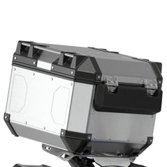 Honda42LAluminiumTopBoxPack08E