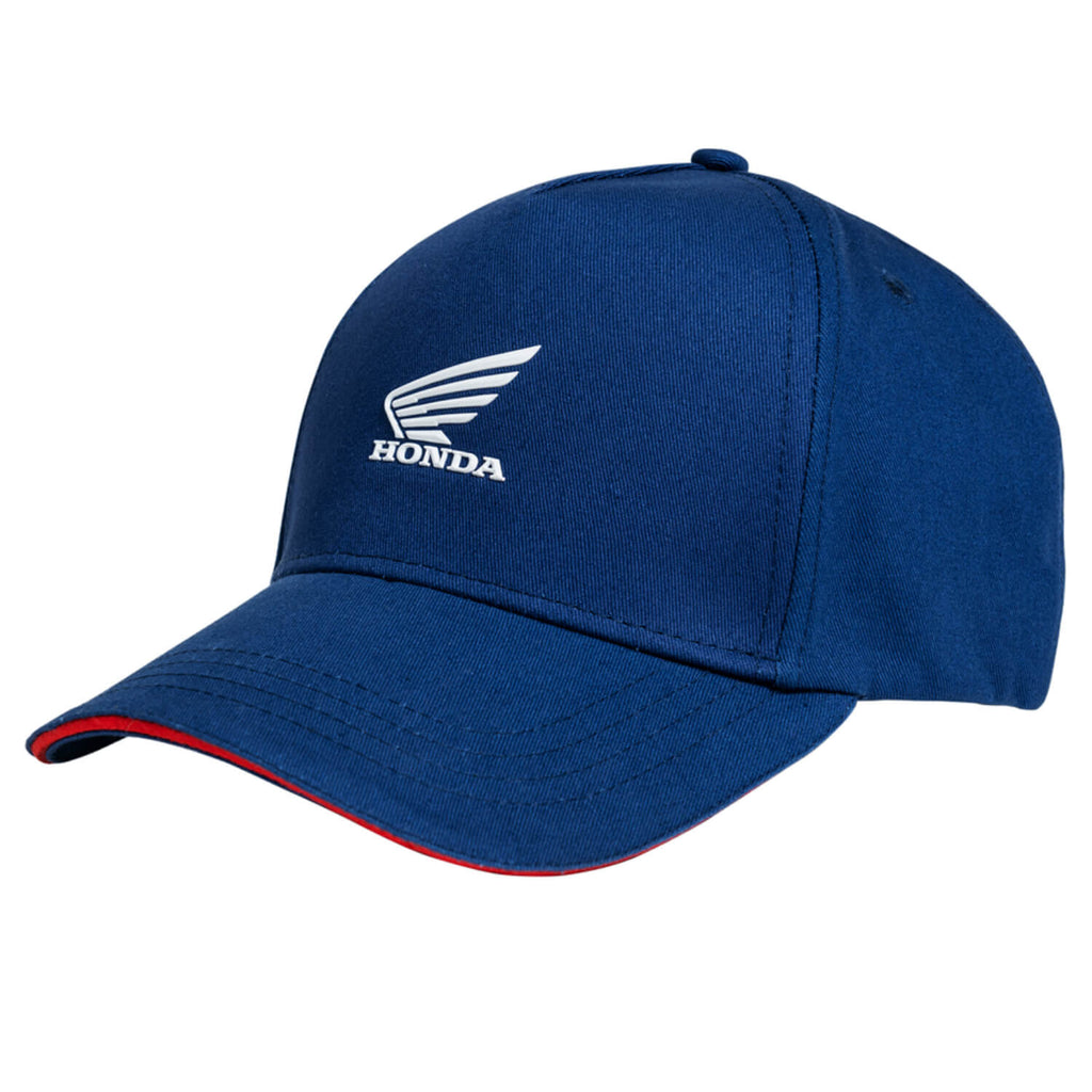 キャップ HONDA MOTORCYCLE KOREA Honda logo Cap  Blue キャップ HONDA MOTORCYCLE KOREA Honda logo Cap Blue Genuine