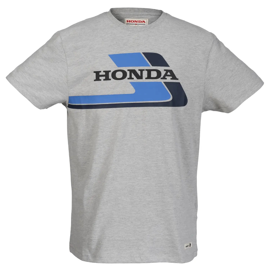 Honda CB1000F T-Shirt Grey | Retro Motorcycle Graphic Tee