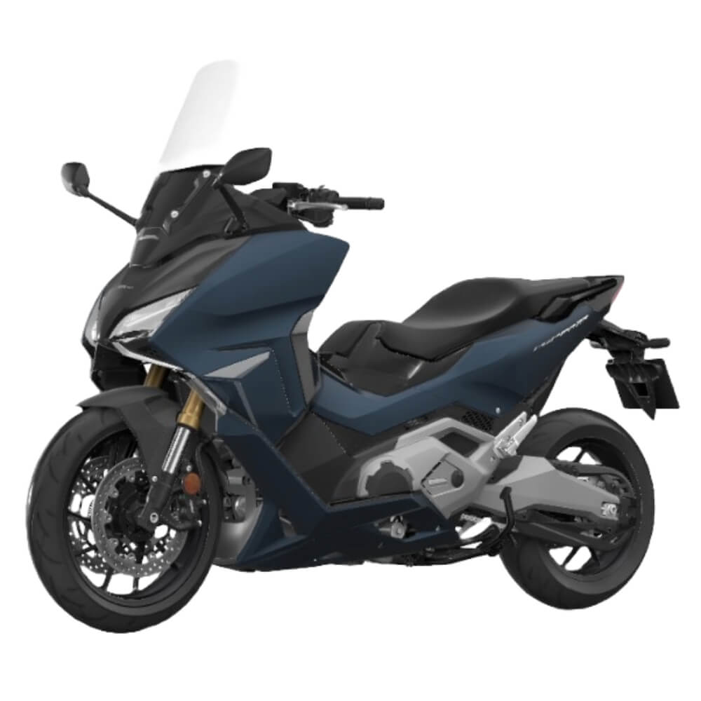 Maxi Scooter Scooter Honda 750 Adv Honda Adv Honda 750 Maxi