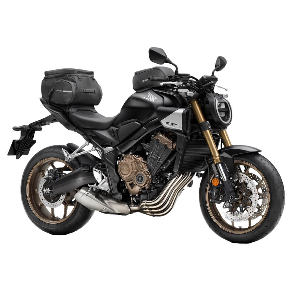 CB650R E-clutch ハイシート CB650R E-clutch ハイシート （ホンダ｢CB650R/CBR650R｣止まら