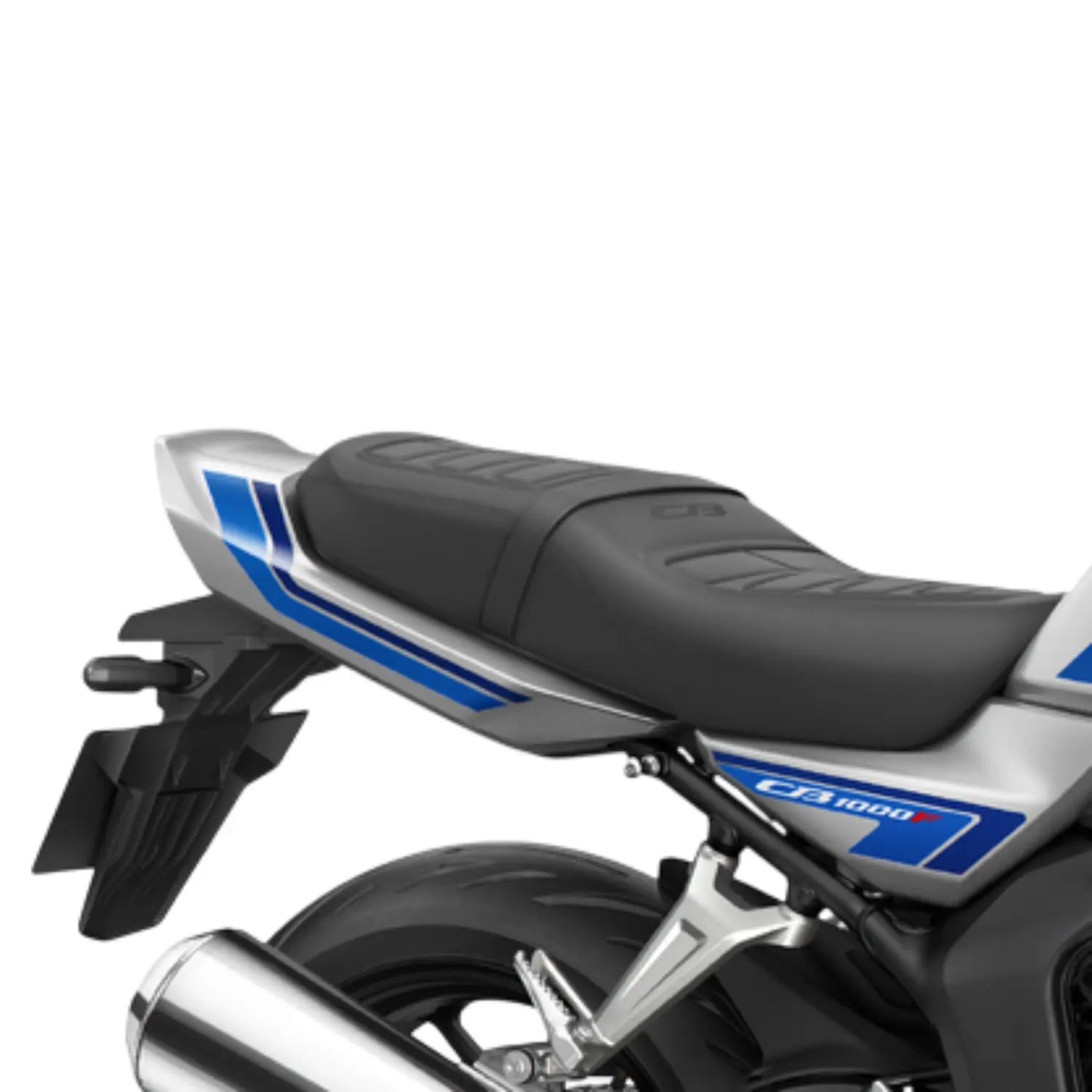 Honda Comfort Seat 08F03-MLV-J00ZA | Honda Direct
