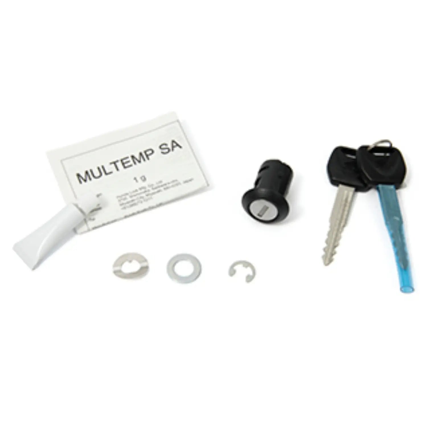 Honda Cylinder Inner Set 08M00-MJW-J82 | Honda Direct