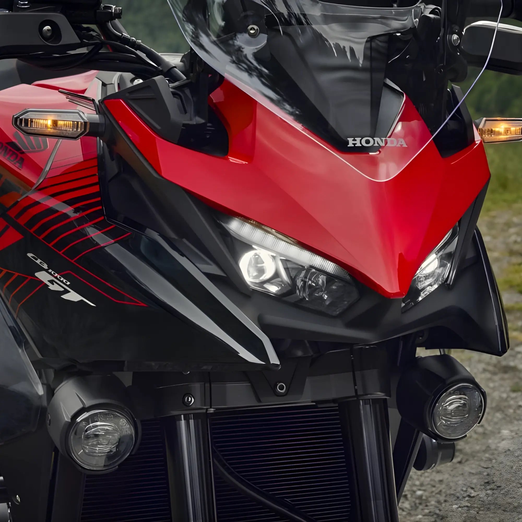 Honda Fog Light Kit 08ESY-MLT-FLT | Honda Direct
