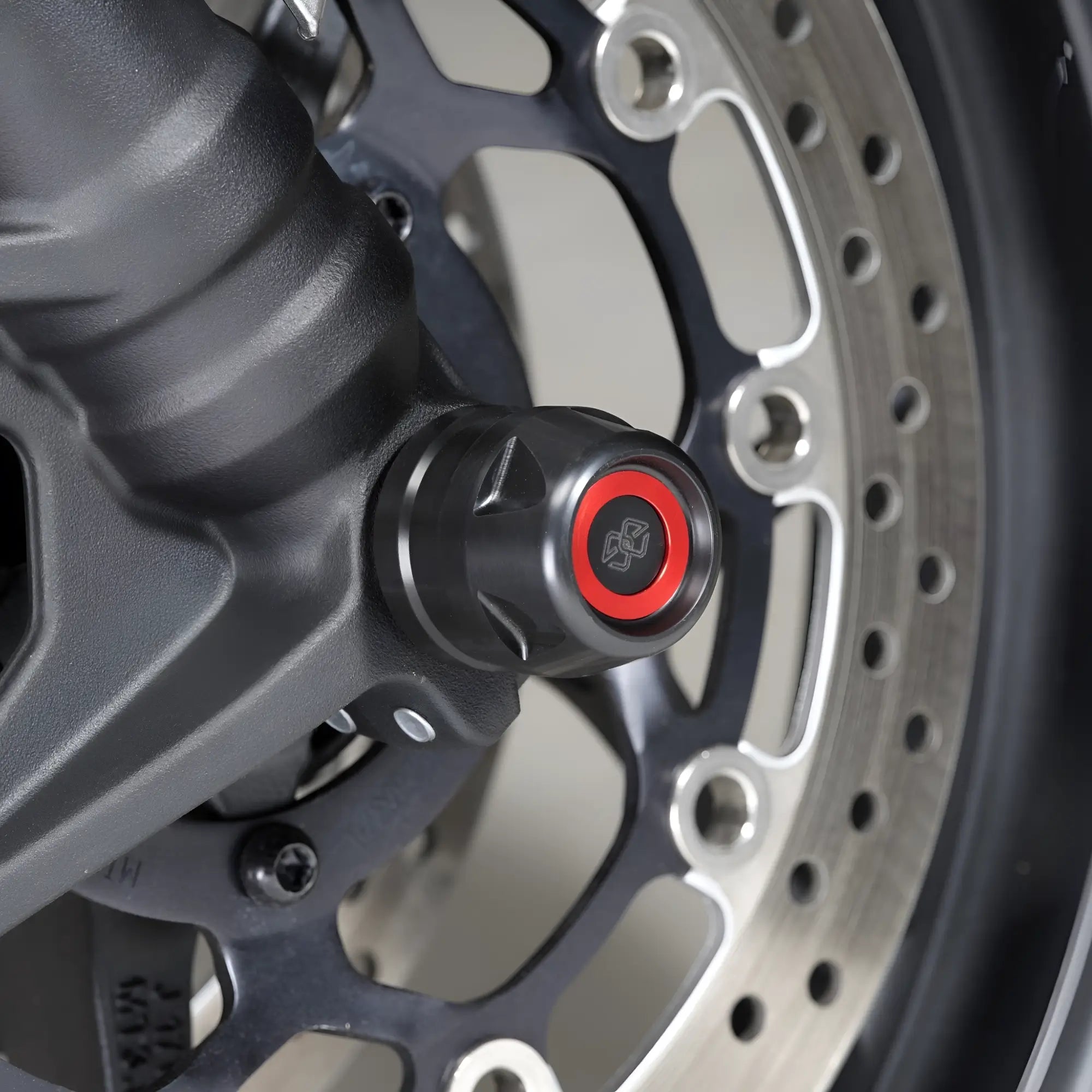 Honda Front Axle Protector 0R24M-TXP-038 | Honda Direct