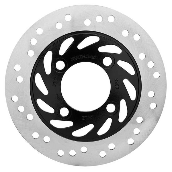 Honda Front Brake Disc 45351-K80-B31 | Honda Direct