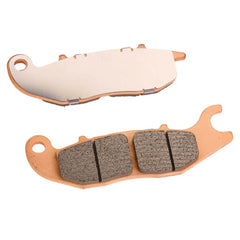 Front Brake Pads For Honda CRF150F Dirt Bike (2003-2017) – Sintered Metal, Low Dust 4 thumbnail image