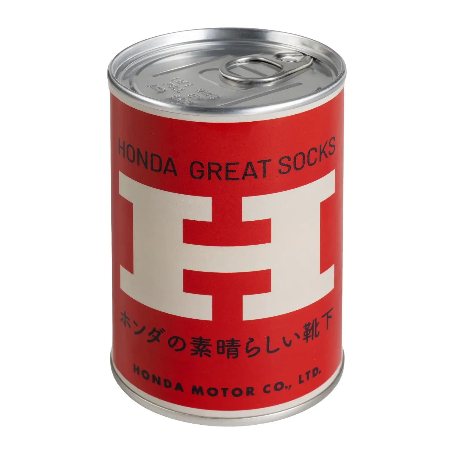 Honda Great Socks | Closed Front | Honda Direct