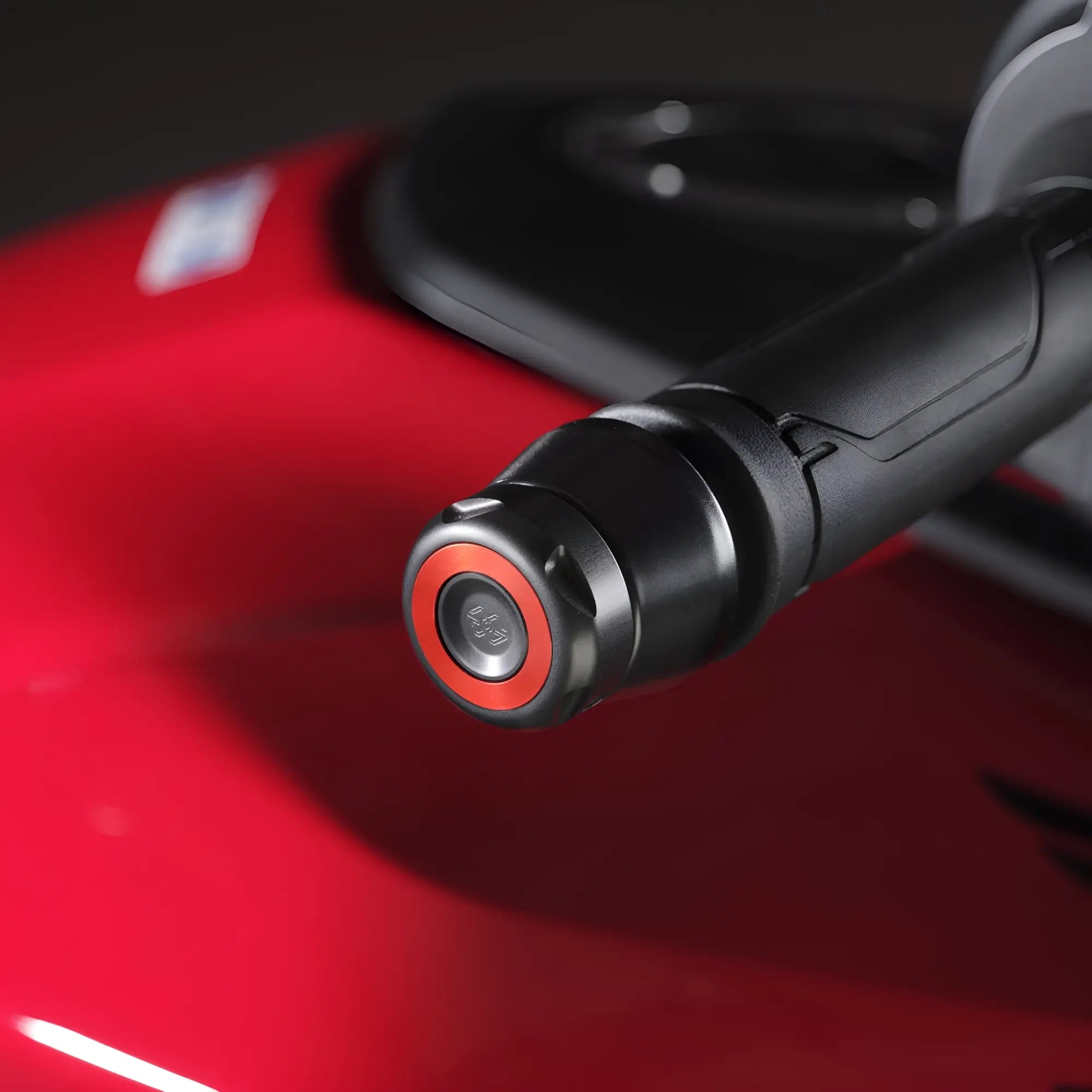 Honda Grip End Kit 0R24M-TAD-041 | Honda Direct
