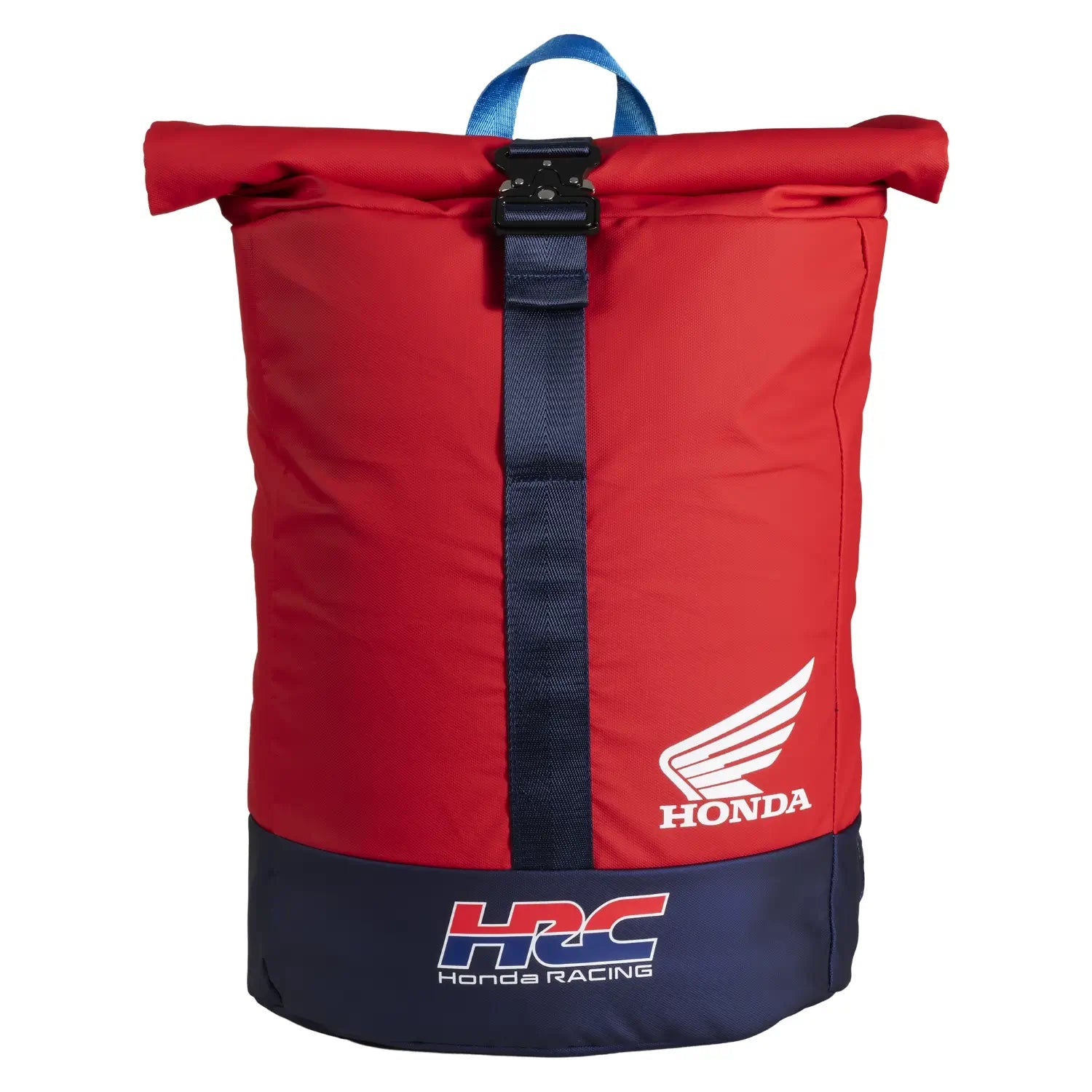 Honda HRC Backpack | Front | Honda Direct