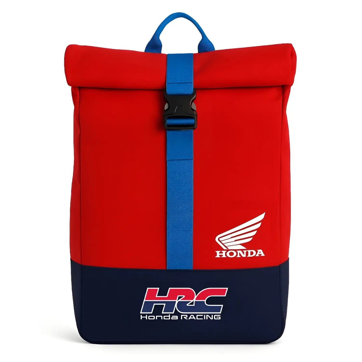 Honda HRC Backpack | Front | Honda Direct