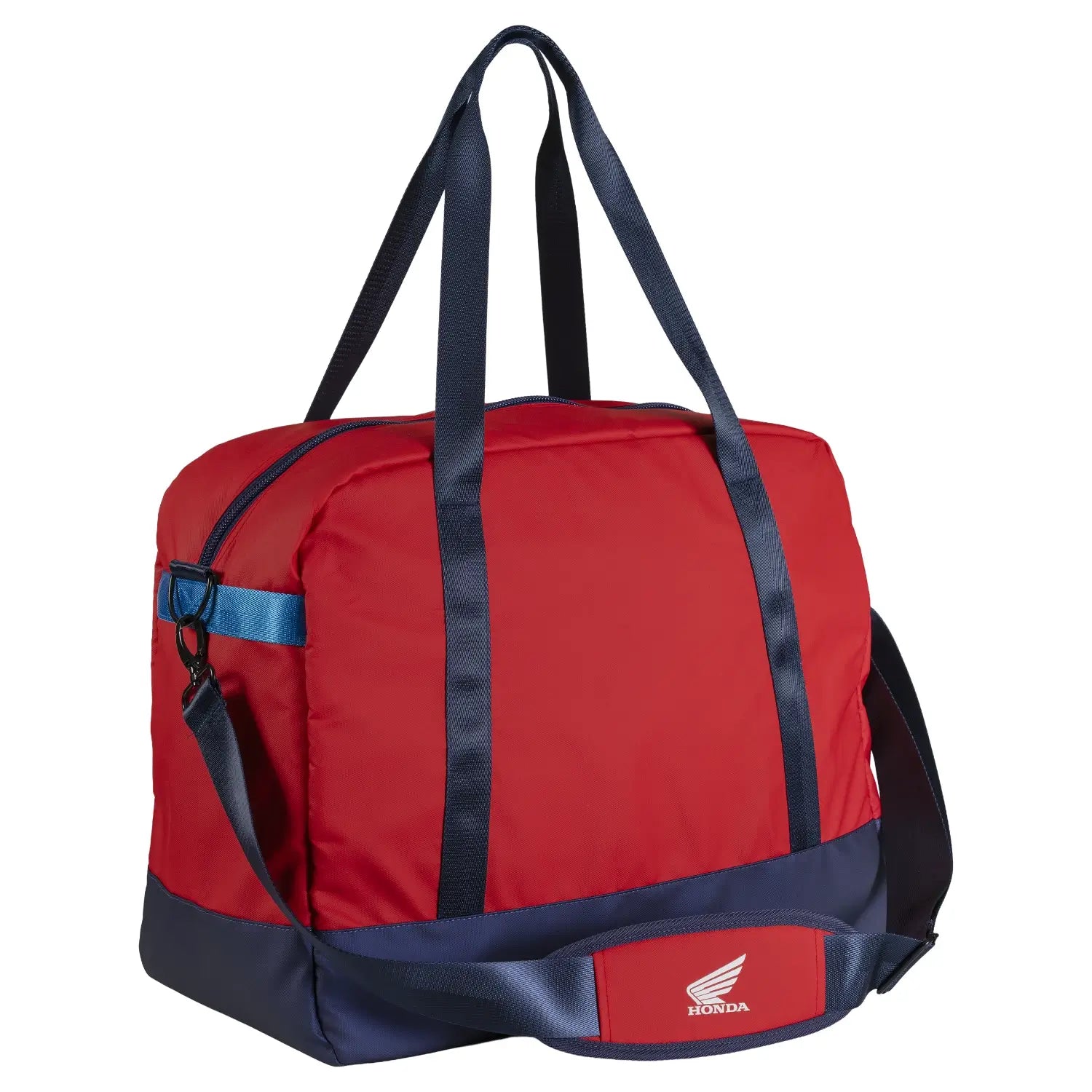 Honda HRC Duffle Bag | Rear | Honda Direct