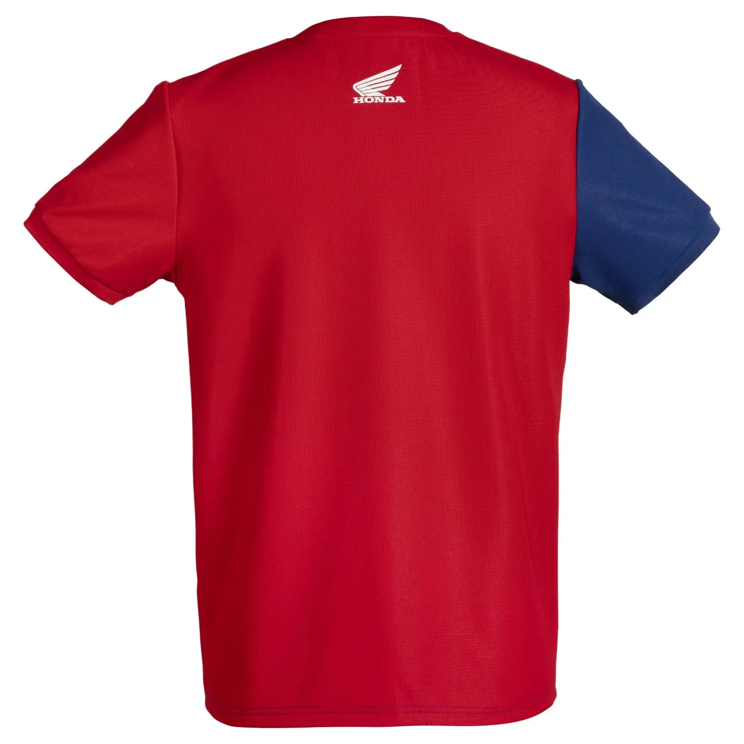 Honda HRC T-Shirt | Rear | Honda Direct