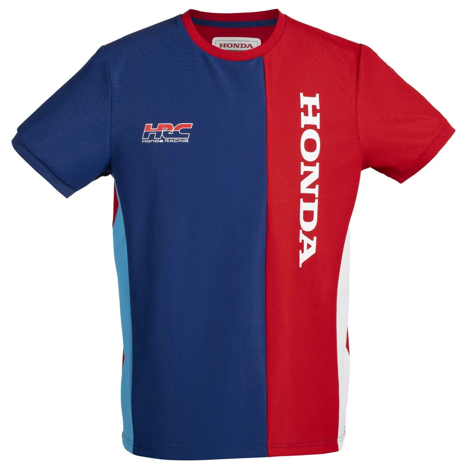 Honda HRC T-Shirt | Front | Honda Direct