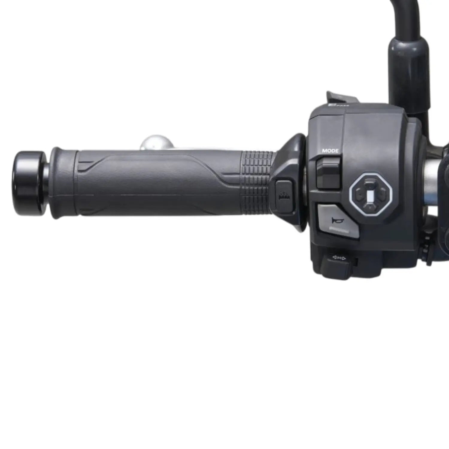 Honda Heated Grips Kit 08ESY-MLS-GHV | Honda Direct