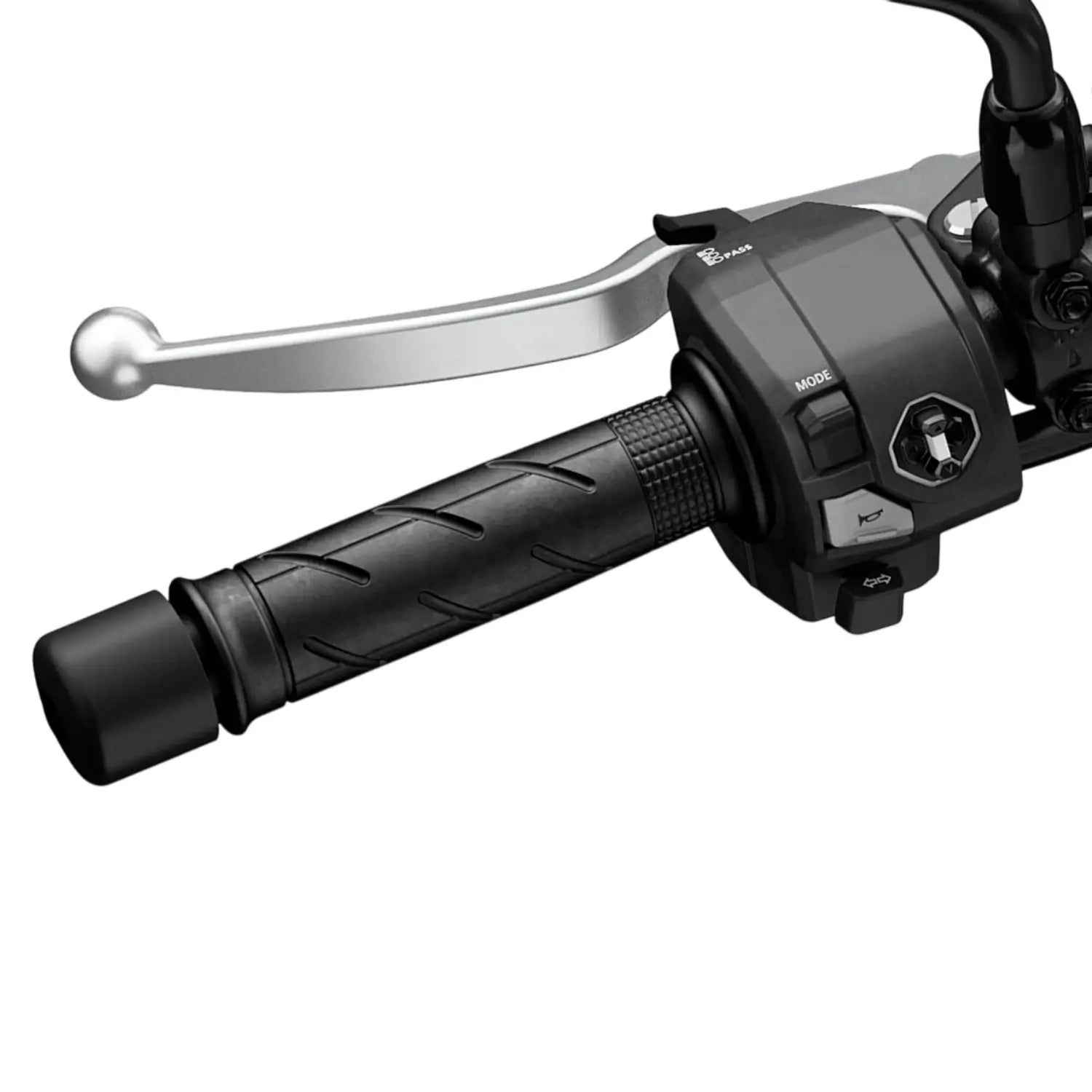 Honda Heated Grips Kit 08ESY-MLV-GHT | Honda Direct
