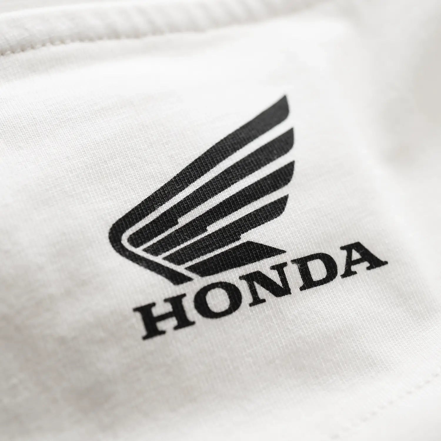 Honda Hornet T-Shirt White