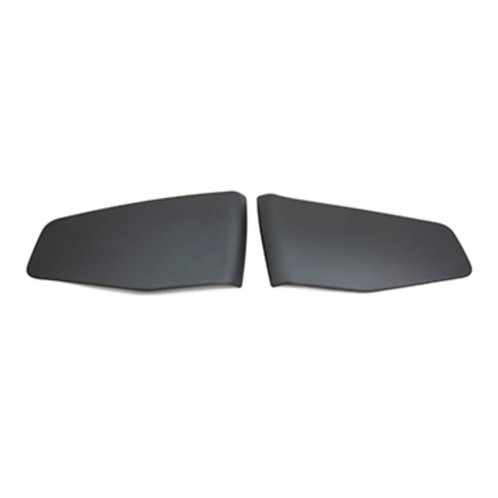 Honda Pannier Cover 08F70-MGZ-J80ZB | Honda Direct