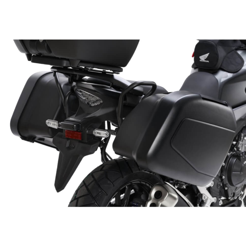 Alforjas Honda 29L CBR500 CB500X image_1
