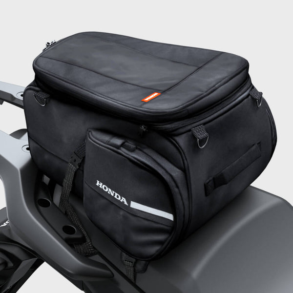Honda Rear Seat Bag Kit 08ESY MKP SEAT Honda Direct honda-rear-seat-bag-kit-08esy-mkp-seat-honda-direct