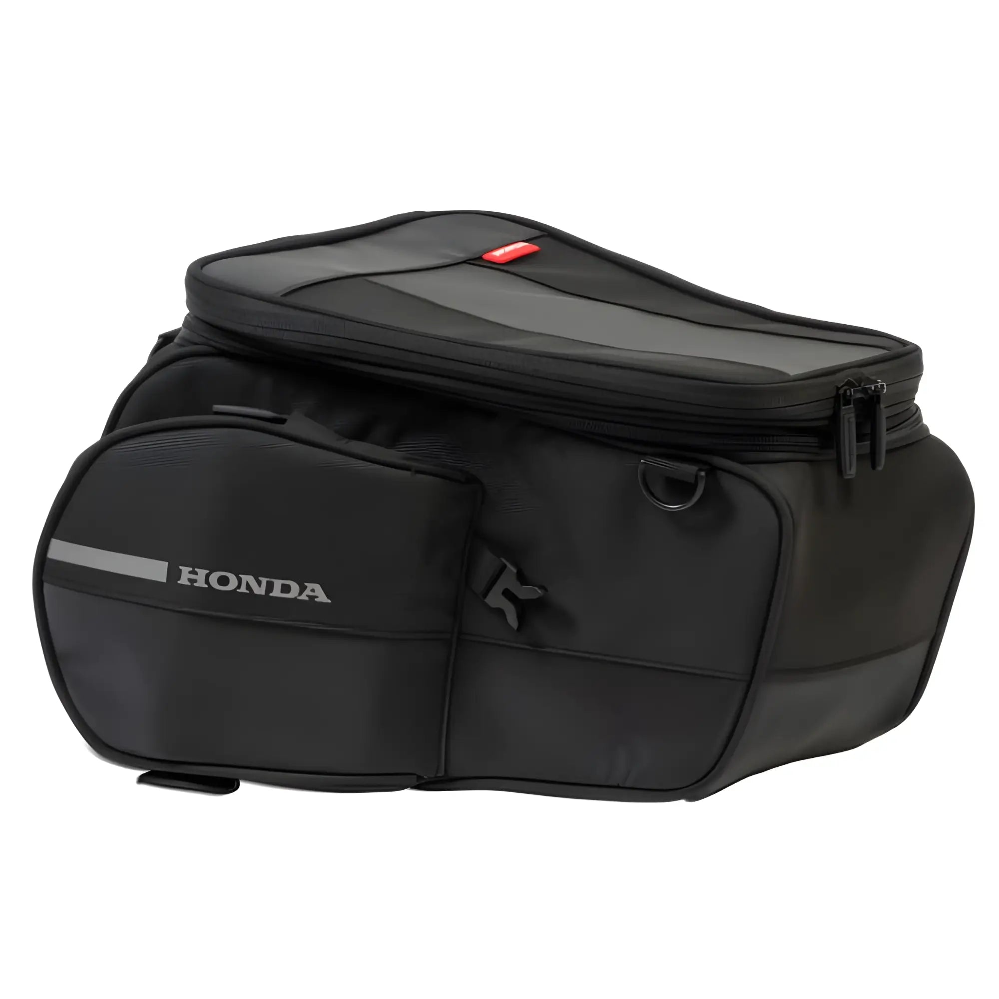 Honda Rear Seat Bag Kit 08ESY-MLT-RSBT | Honda Direct
