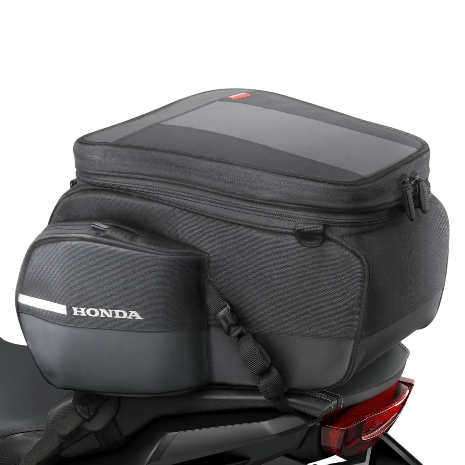 Honda Rear Seat Bag Kit 08ESY-MLV-RSBT | Honda Direct