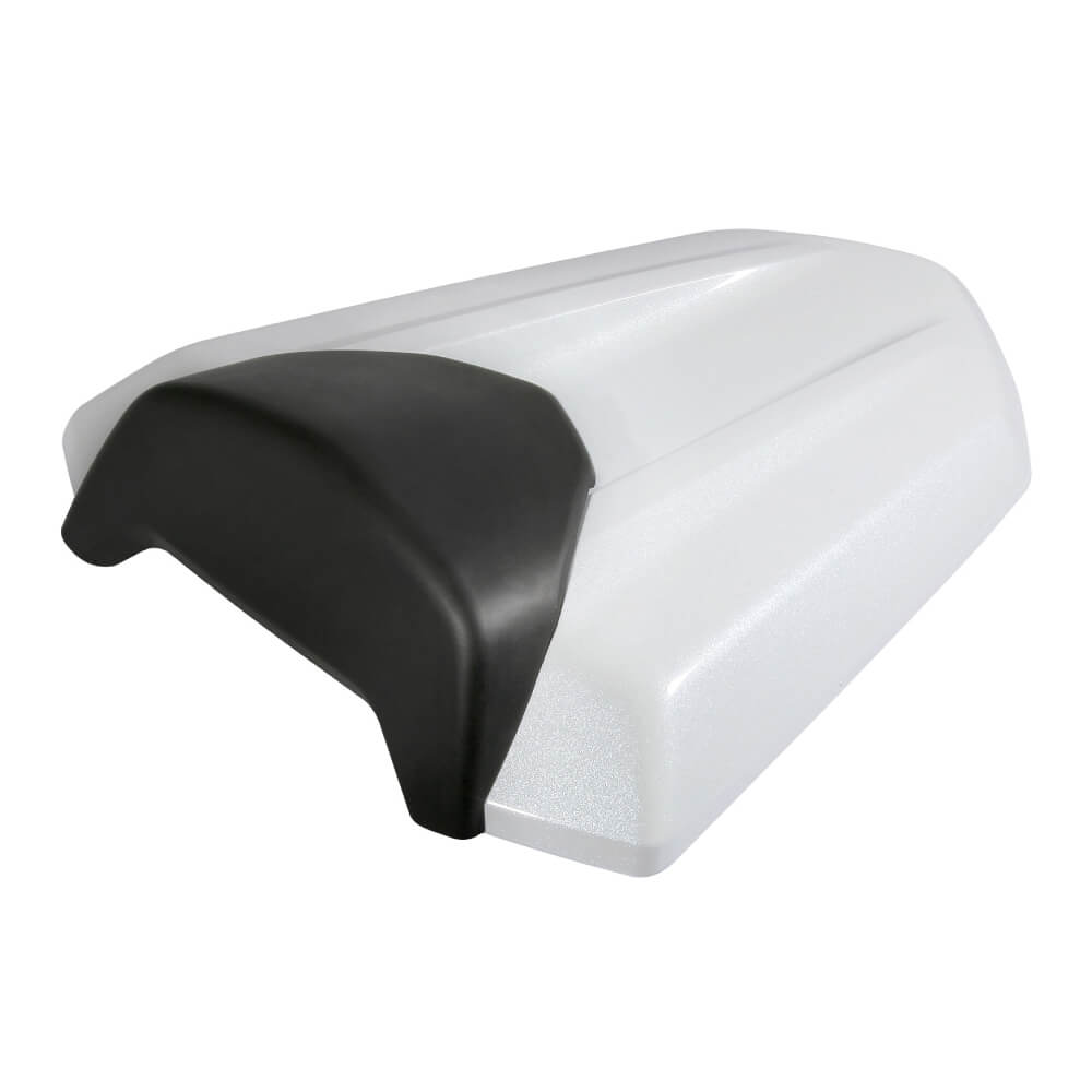 Honda Rear Seat Cowl (Pearl Metalloid White) 08F76-MJW-J00ZL | Honda Direct