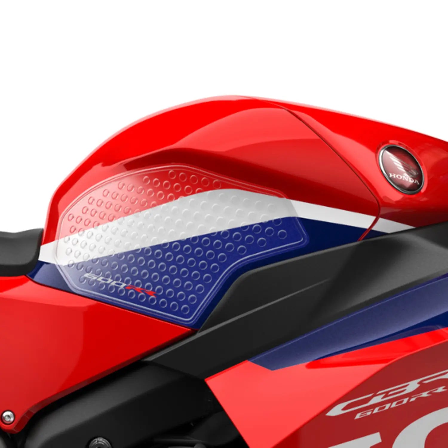 Honda Side Tank Pad 08P00-MKZ-A50 | Honda Direct