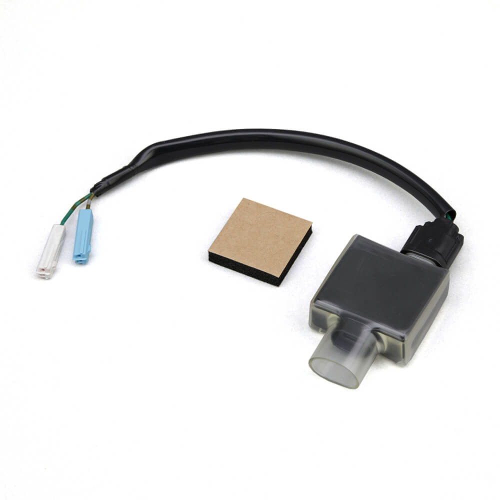 Honda USB-C Power Socket Attachment 08E70-MKZ-U00 | Honda Direct